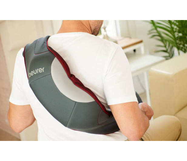 Beurer Beurer MG151 Masażer Shiatsu - 1373042 - zdjęcie 5